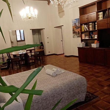 Casa Turandot Верона Экстерьер фото